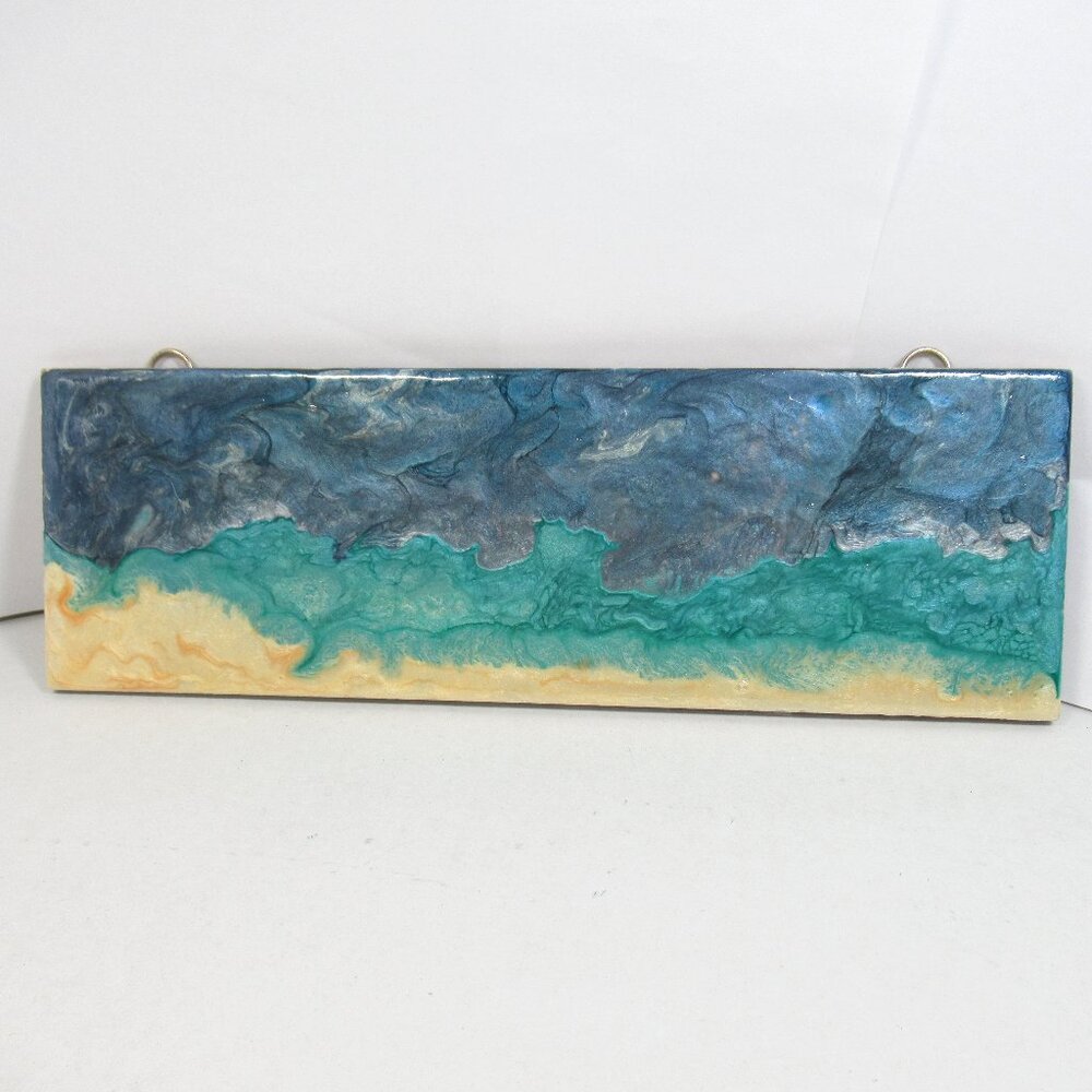 Hanging Art Tile - Picture 2 of 10